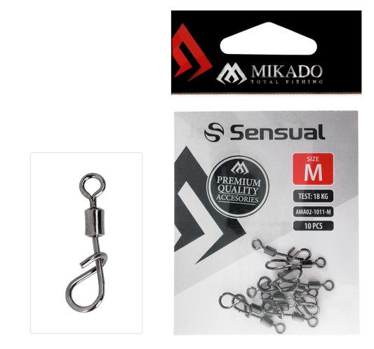 MIKADO RULLĪŠA GRIEZULIS AR KARABĪNI