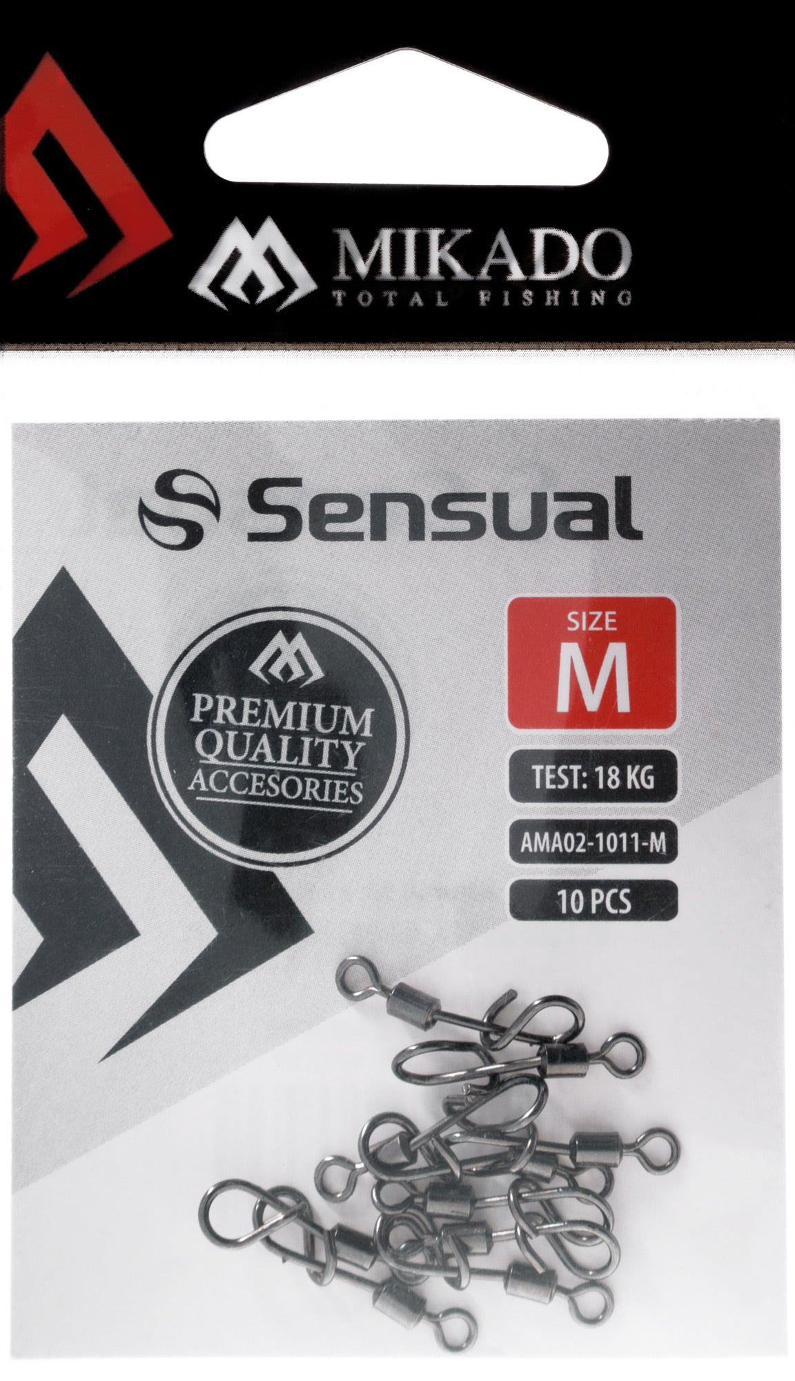 MIKADO RULLĪŠA GRIEZULIS AR KARABĪNI