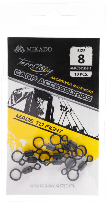 MIKADO GRIEZULIS AR LIELO ACI - 10 GAB.