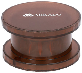 MIKADO BOILIE CRUSHER