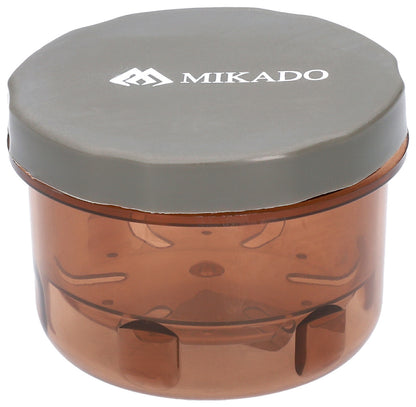 MIKADO ĒSMAS MĒRCĒŠANAS TRAUKS AR SIETU — IZMĒRS L