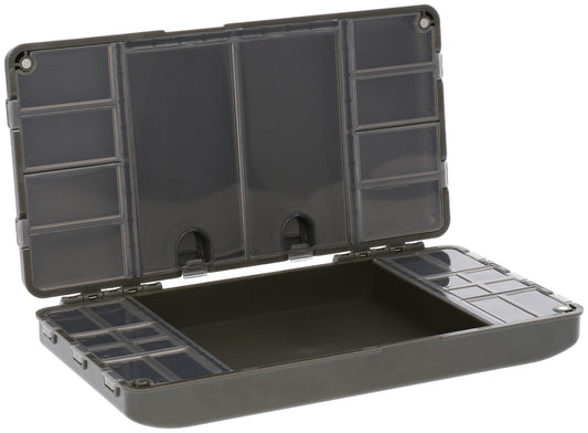 MIKADO KASTĪTE – SYSTEM RIG BOX PIEDERUMIEM