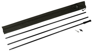 MIKADO КАРТА ПРОВЕРКИ ГЛУБИНЫ - PRODDING STICK 4.50м - 1 ШТ.