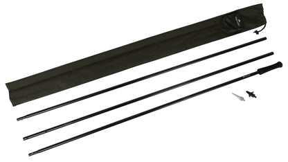 MIKADO GULTNES PĀRBAUDES KĀRTS - PRODDING STICK 4.50m - 1 GAB.