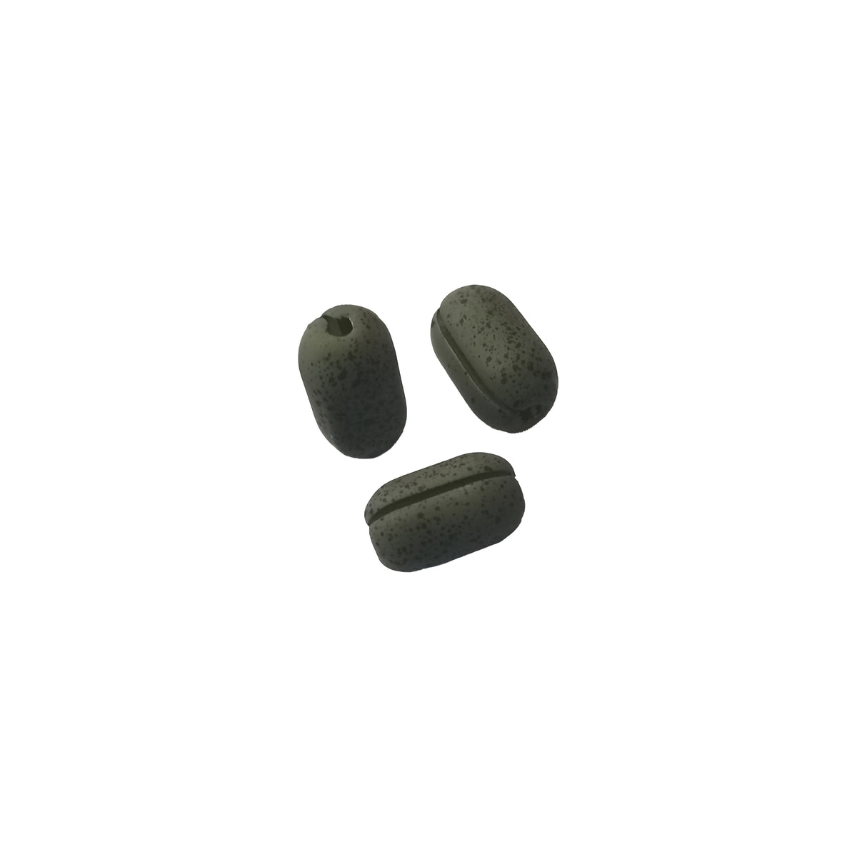 MIKADO COUNTERWEIGHTS FOR POP-UP BAITS - 1.2g - 10 PCS.