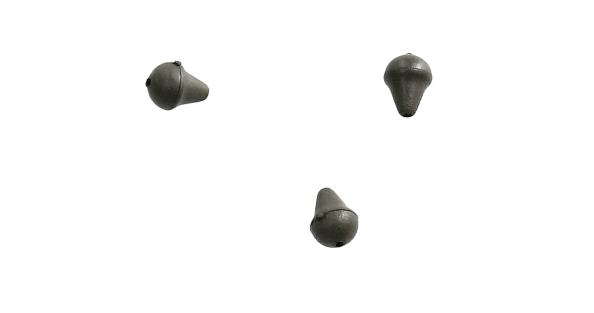 MIKADO STOPPERS - HOOK - 15 PCS.