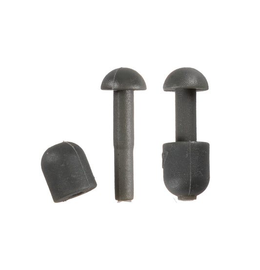 MIKADO GUJMIJAS ADAPTERIS - HELI CHOD BEAD 10GAB.