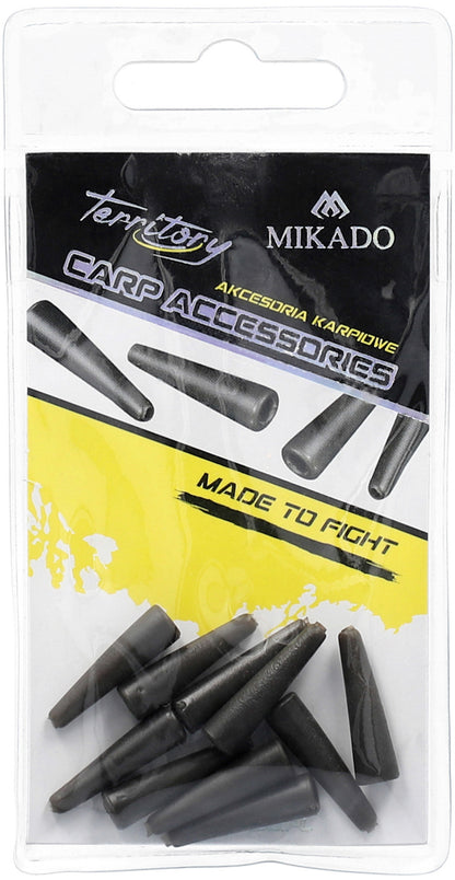 MIKADO UZMAVA – DROŠĀ KLIPŠA KONUSS - 10 GAB.
