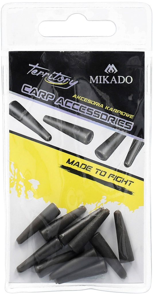 MIKADO UZMAVA – DROŠĀ KLIPŠA KONUSS - 10 GAB.