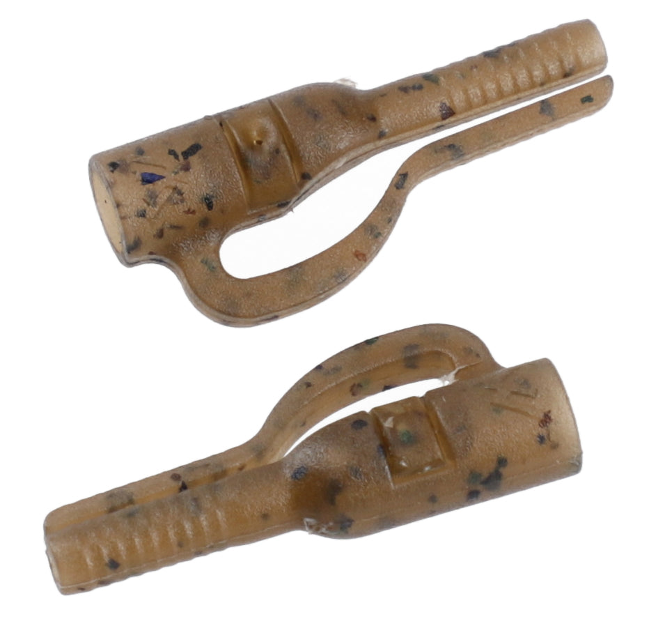 DROŠAIS KLIPSIS AR TAPU - CAMO - 10 GAB.
