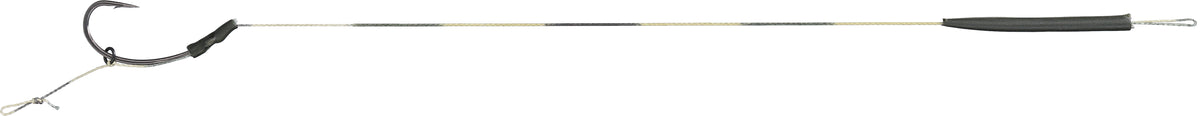 MIKADO CARP RIG - BLOW BACK RIG 23cm/25lbs