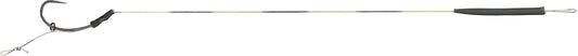 MIKADO CARP RIG - BLOW BACK RIG 23cm/25lbs