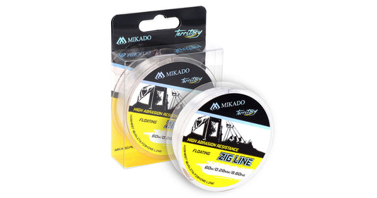 MIKADO LINE - TERRITORY ZIG LINE