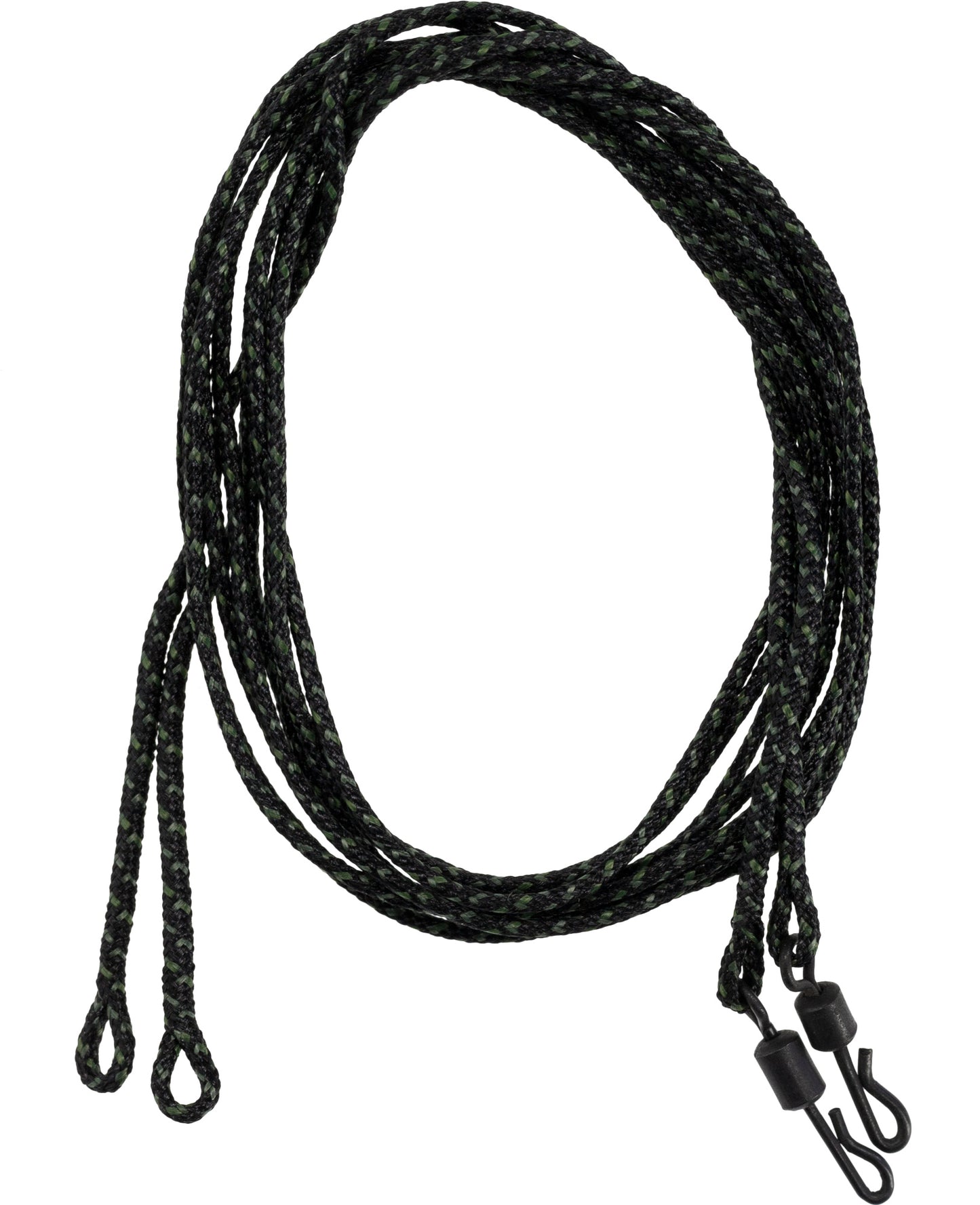 MIKADO MONTĀŽA KARPĀM - LEADCORE 80CM AR ĀTRĀS NOMAIŅAS GRIEZEKLI - 2 GAB.