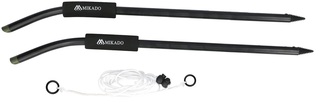 MIKADO DISTANCE STICKS - WITH 3m CORD