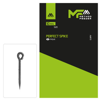MIKADO – PERFECT SPIKE – METHOD FEEDER ĒSMAS ADATA – 10 gab.