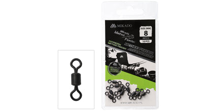 MIKADO GRIEZULIS - METHOD FEEDER SWIVEL NR 8 - 10 GAB.