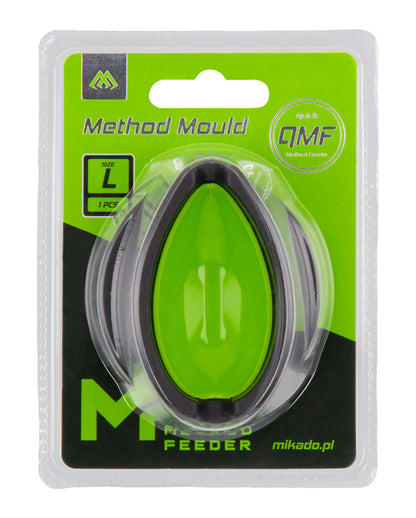 BAROTAVAS FORMA MIKADO
 - Q.M.F. PRESS MOULD - size L - 1 pcs.