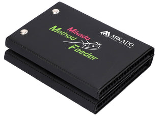 WALLET - METHOD FEEDER FOR RIGS - 14cm - 1 pcs.