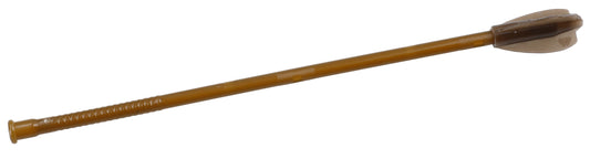 MIKADO STABILIZĒJOŠĀS CAURULĪTES AR SPĀRNIŅIEM (DART TUBE) — 18cm — 2 GAB.