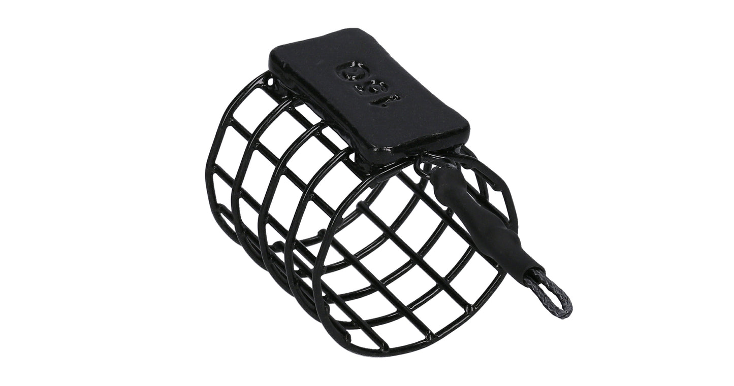 FEEDER MIKADO - ROUND 4K LIGHT - (25X25) - 1 pcs.