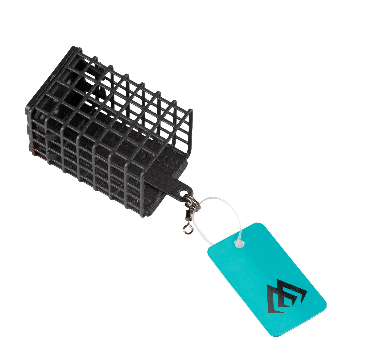 BAROTAVA MIKADO - SQUARE WITH BOTTOM - 1 pcs.