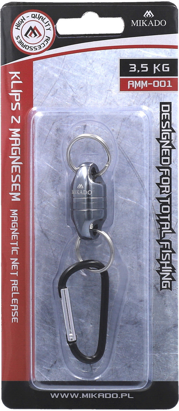 MIKADO KLIPSIS AR MAGNĒTU - 3.5kg