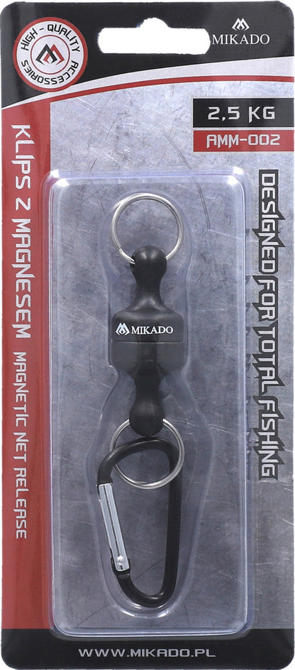 MIKADO KLIPSIS AR MAGNĒTU - 2.5kg