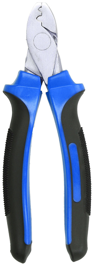MIKADO KNAIBLES – SAVIENOJUMA CAURULĪŠU SASPIEŠANAI 14 CM.