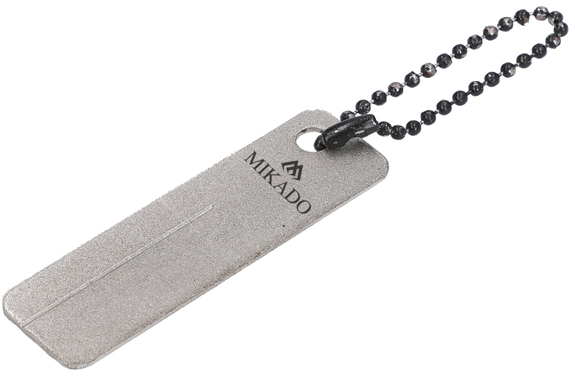 MIKADO TĒRAUDA ASINĀMAIS – 6,4 × 1,9 CM