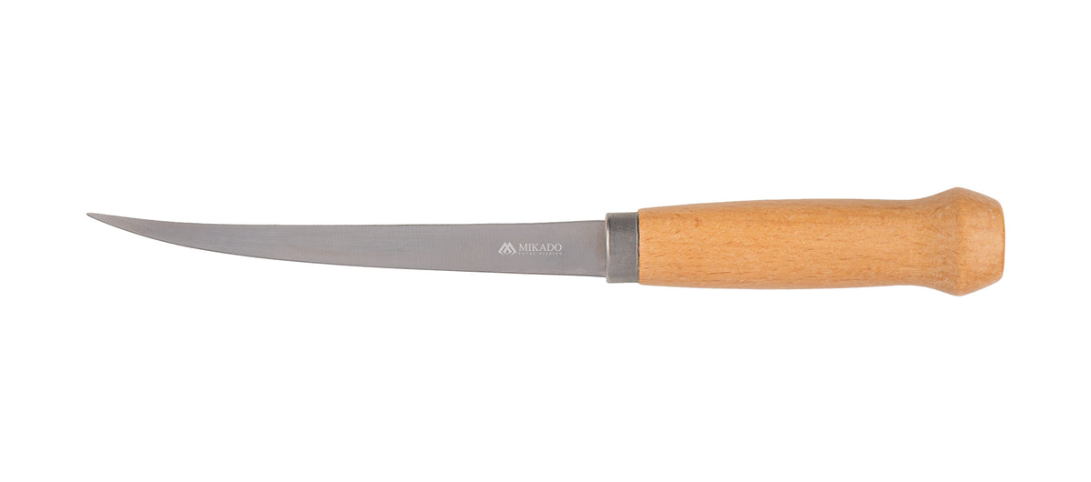 MIKADO FILĒŠANAS NAZIS – 15,2 CM ASMENS