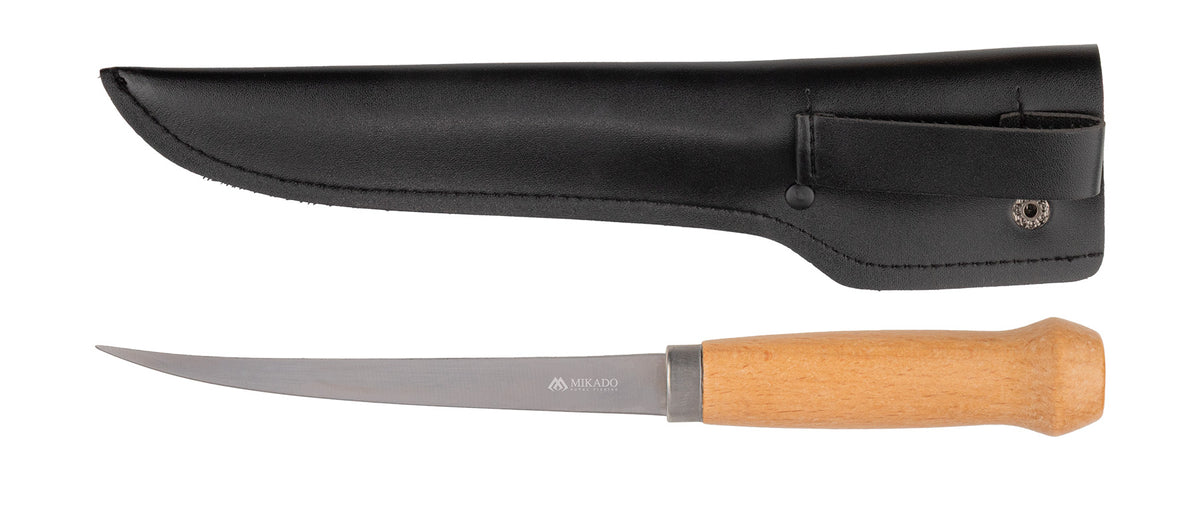 MIKADO FILĒŠANAS NAZIS – 15,2 CM ASMENS