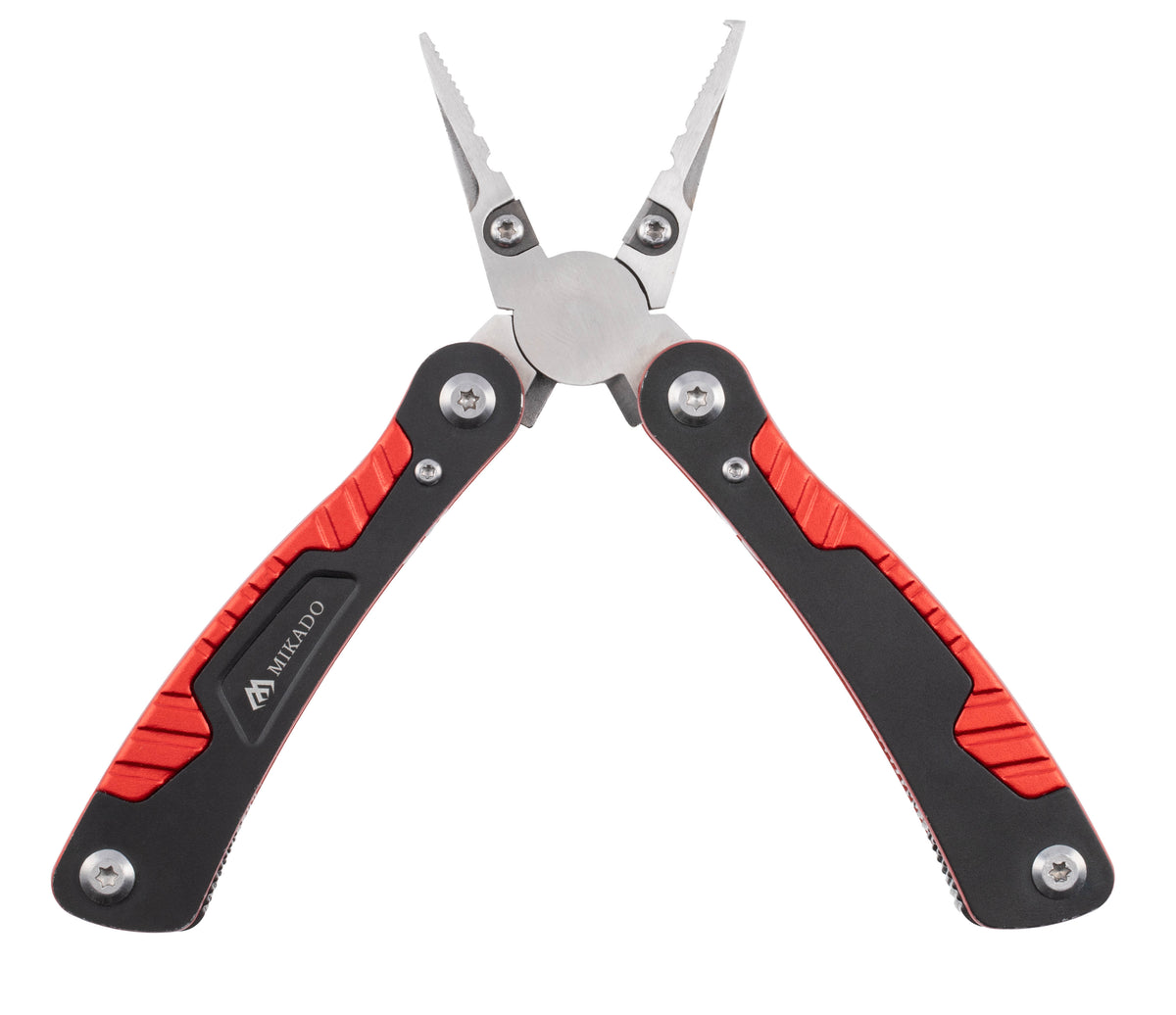 MIKADO DAUDZFUNKCIONĀLĀS KNAIBLES – M-TOOL 12-IN-1