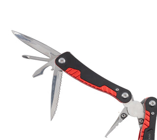 MIKADO DAUDZFUNKCIONĀLĀS KNAIBLES – M-TOOL 12-IN-1