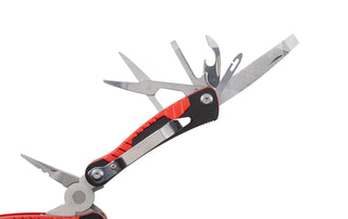 MIKADO DAUDZFUNKCIONĀLĀS KNAIBLES – M-TOOL 12-IN-1
