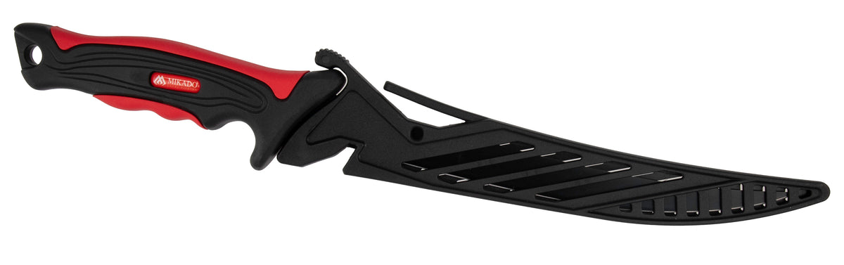 MIKADO FILĒŠANAS NAZIS – 22,9 CM ASMENS