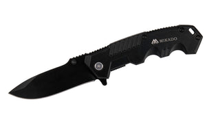 MIKADO SALOKĀMS TAKTISKAIS MAKŠĶERĒŠANAS NAZIS – 8,5 CM ASMENS