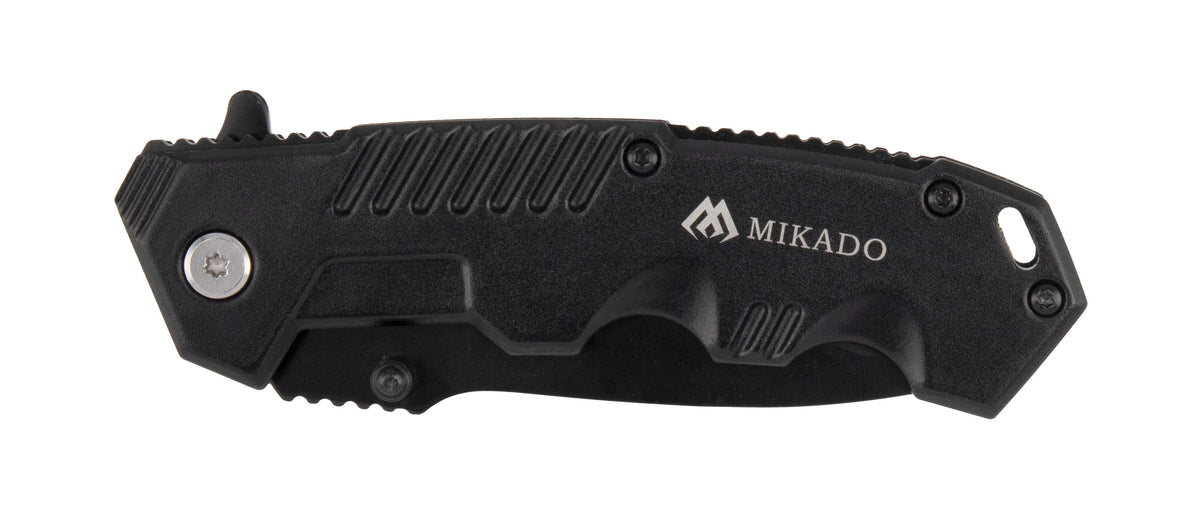 MIKADO SALOKĀMS TAKTISKAIS MAKŠĶERĒŠANAS NAZIS – 8,5 CM ASMENS