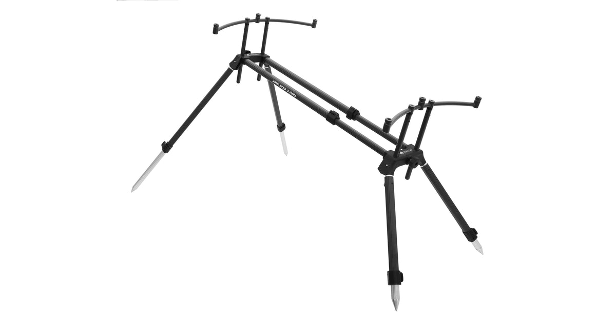 MIKADO ROD HOLDER - ARC POD 3 ROD