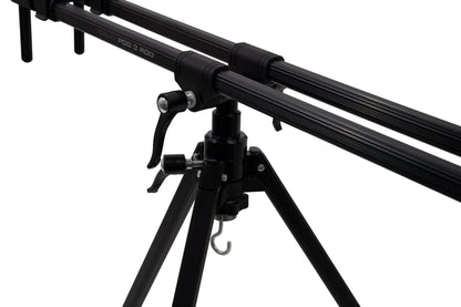 MIKADO MAKŠĶERKĀTA TURĒTĀJS - KAIJU POD 3 ROD