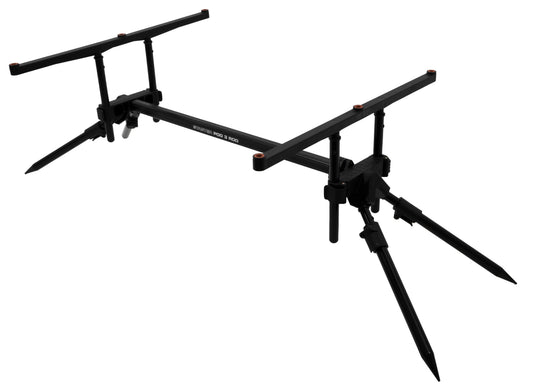 MIKADO ROD HOLDER - STARTER POD 3 ROD