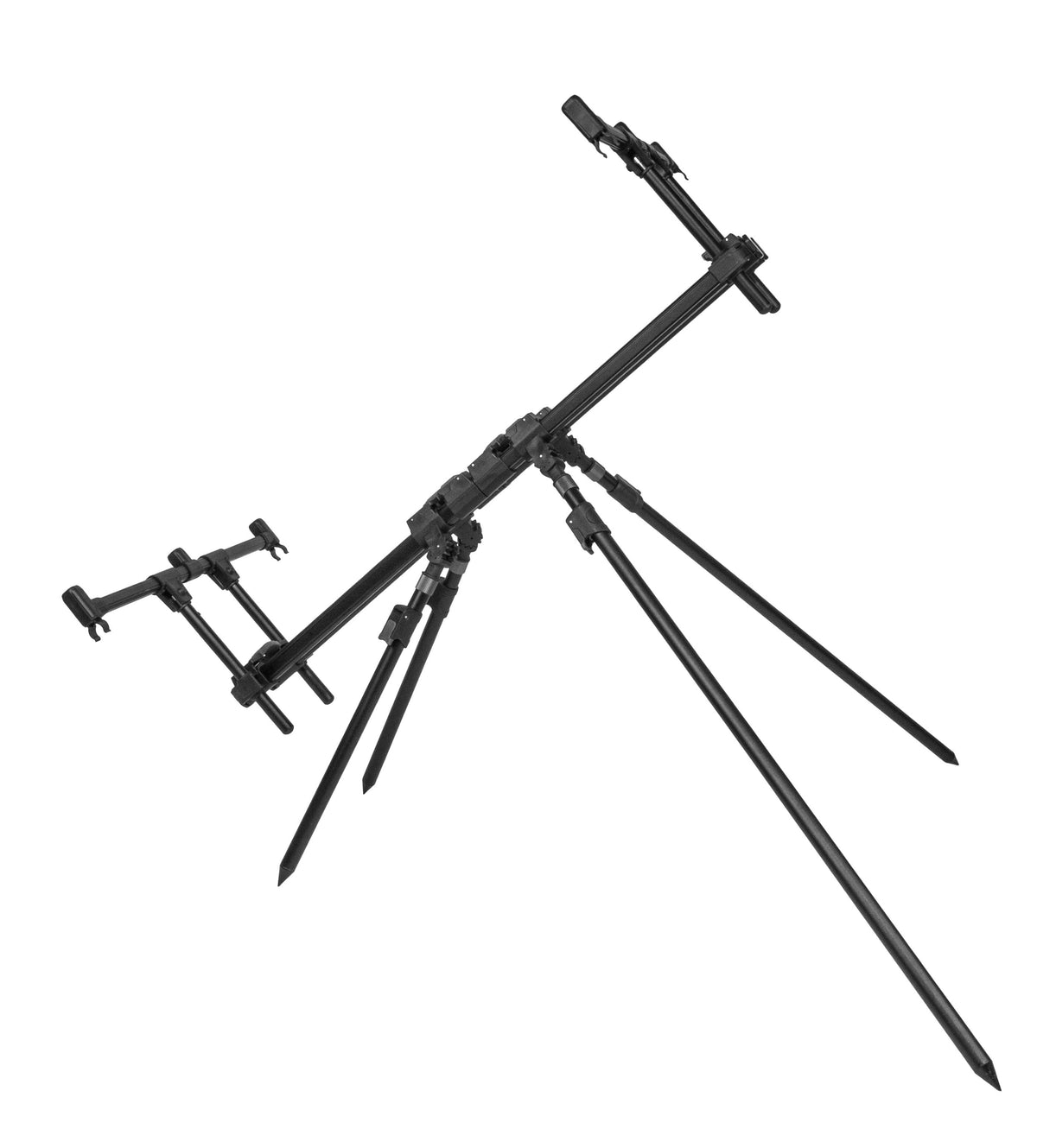 MIKADO ROD HOLDER - BEAST POD 3 ROD