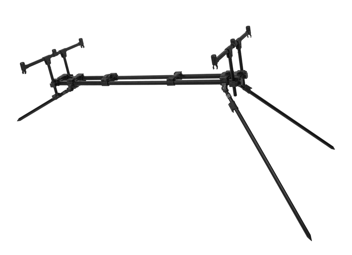 MIKADO ROD HOLDER - BEAST POD 3 ROD