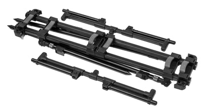 MIKADO MAKŠĶERKĀTA TURĒTĀJS - BEAST POD 3 ROD