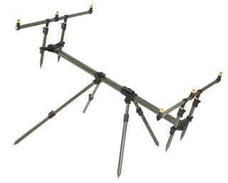 MIKADO ROD HOLDER - THREELINER 3 ROD