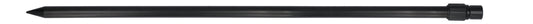 Карповое удилище MIKADO с винтовым креплением - Storm Pole 120-200 см - для ловли карпа