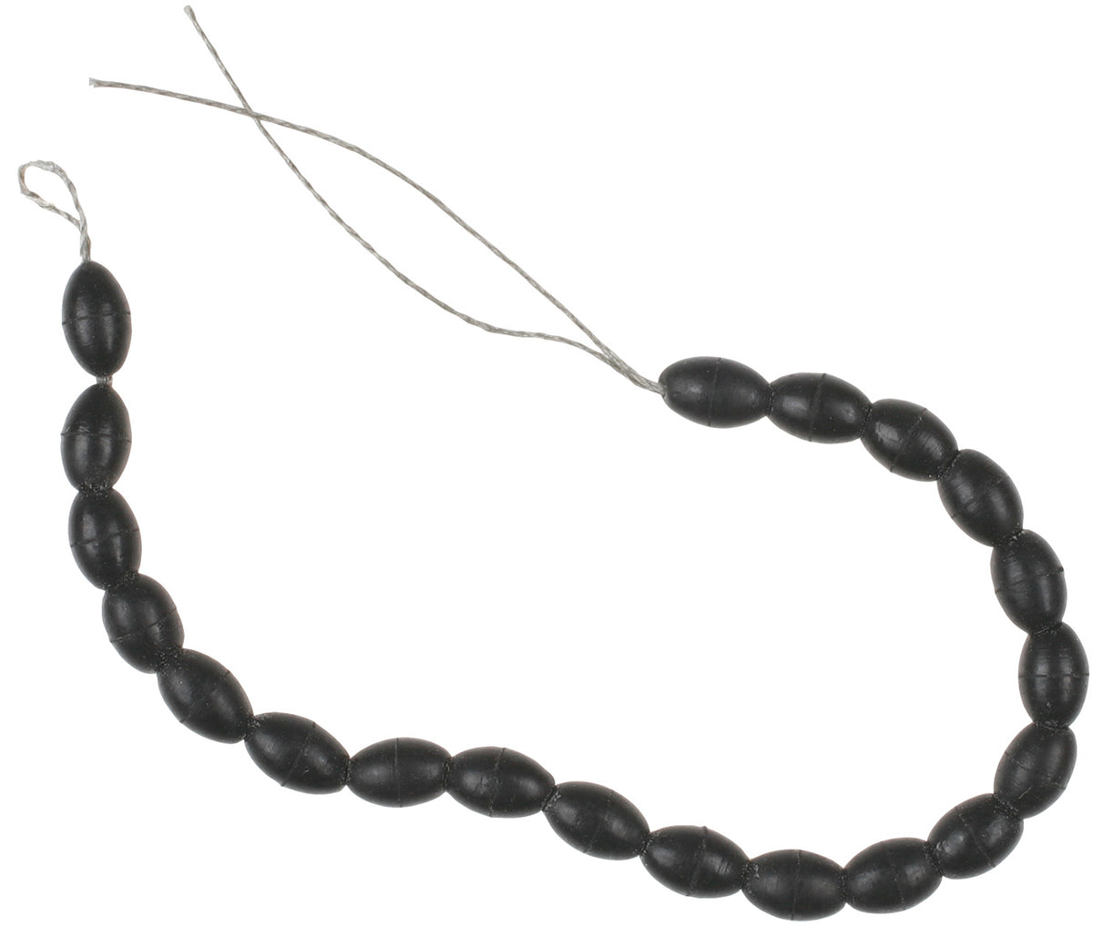 MIKADO STOPPERS - RUBBER