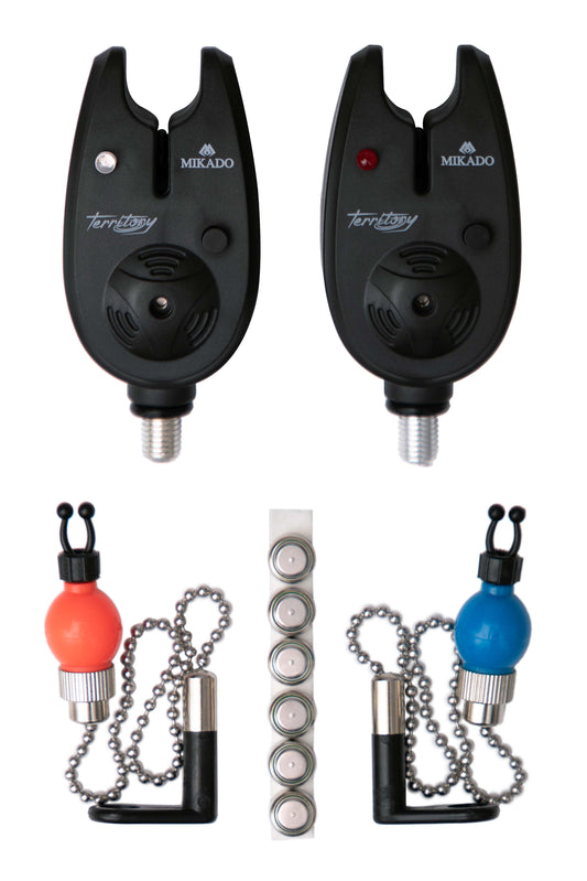SIGNALIZATORS MIKADO - HR-C 2 gab. HANGER 2 gab.