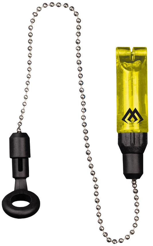 SIGNALIZATORS MIKADO - INTRO HANGER