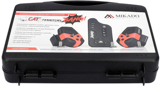 SIGNALIZATORS MIKADO - CATFISH - CAT TERRITORY BANG!